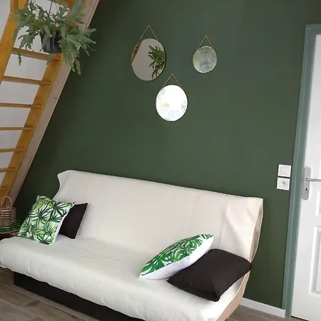 Сasa de vacaciones Les Petits