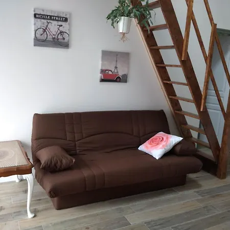 Les Petits Holiday home *