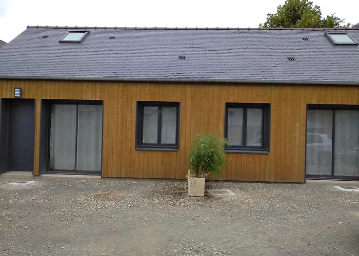 بيت للعطل Les Petits *