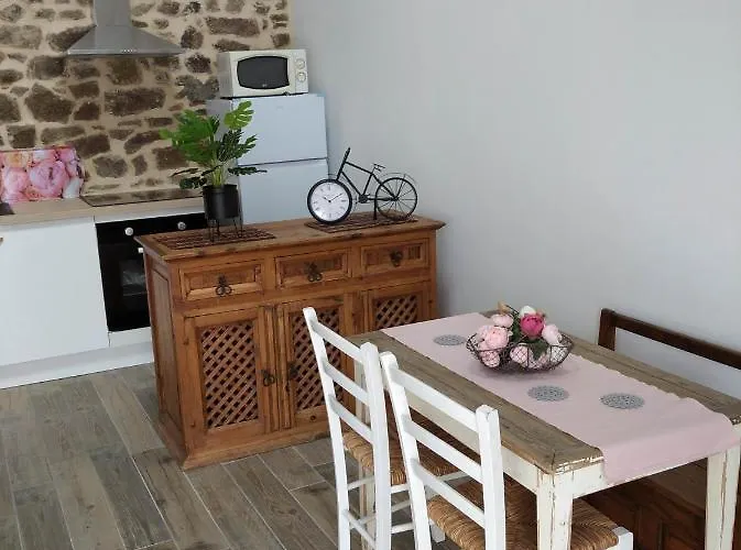 بيت للعطل Les Petits *